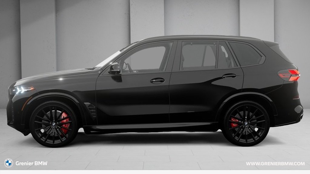 2026 BMW X5 xDrive40i in Terrebonne, Quebec - 4 - w1024h768px