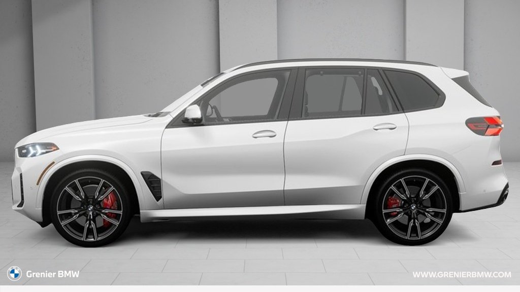 2026 BMW X5 xDrive40i in Terrebonne, Quebec - 4 - w1024h768px