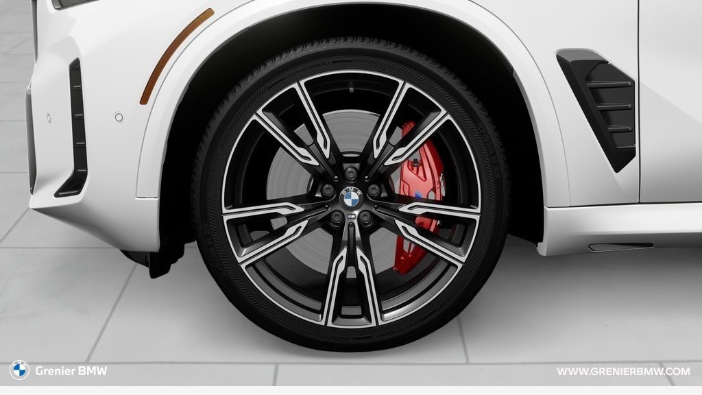 2026 BMW X5 xDrive40i in Terrebonne, Quebec - 7 - w1024h768px