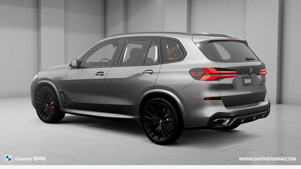 2026 BMW X5 xDrive40i in Terrebonne, Quebec - 2 - w1024h768px