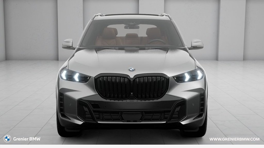 2026 BMW X5 xDrive40i in Terrebonne, Quebec - 3 - w1024h768px