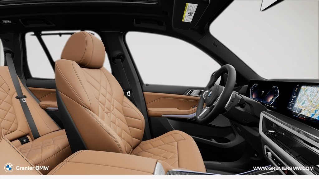 2026 BMW X5 xDrive40i in Terrebonne, Quebec - 9 - w1024h768px