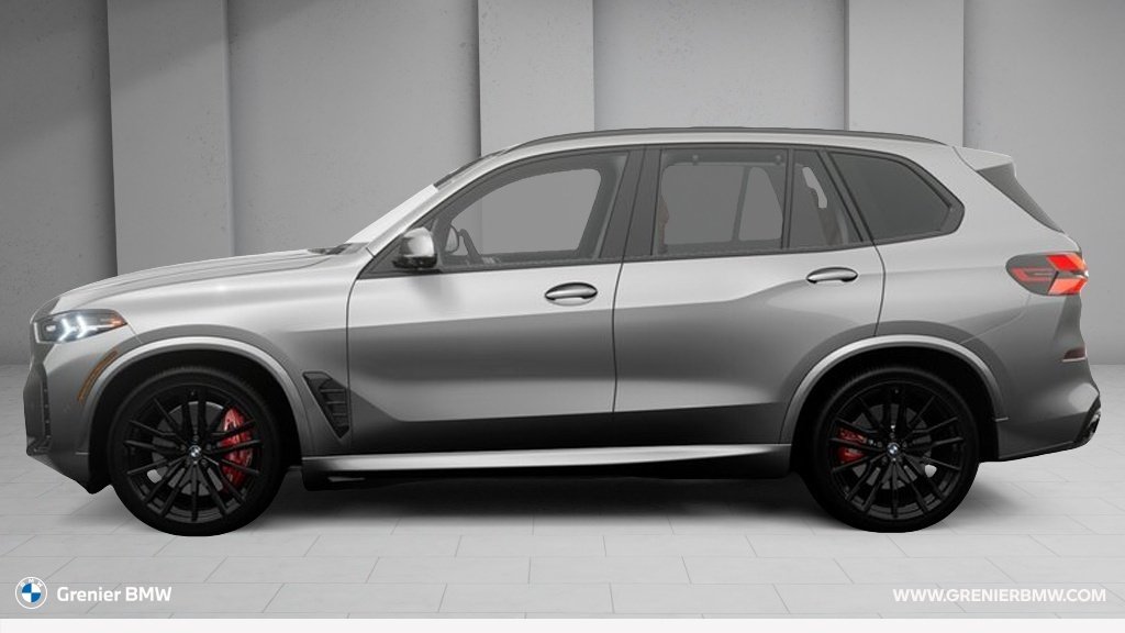 2026 BMW X5 xDrive40i in Terrebonne, Quebec - 4 - w1024h768px