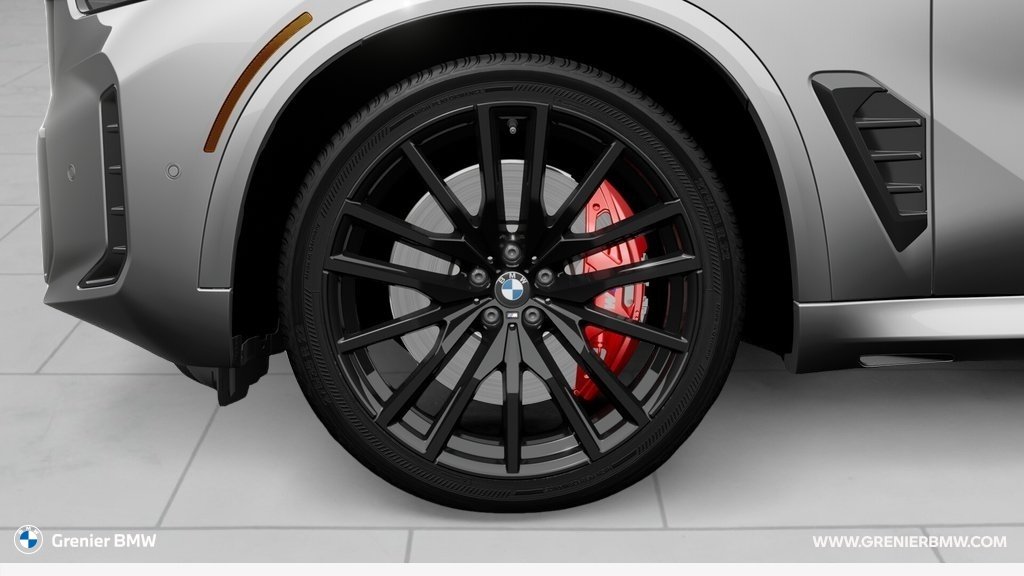 2026 BMW X5 xDrive40i in Terrebonne, Quebec - 7 - w1024h768px
