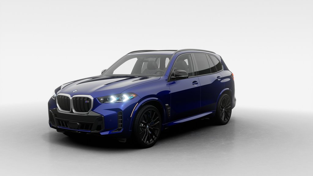 2026 BMW X5 M60i xDrive in Terrebonne, Quebec - 1 - w1024h768px