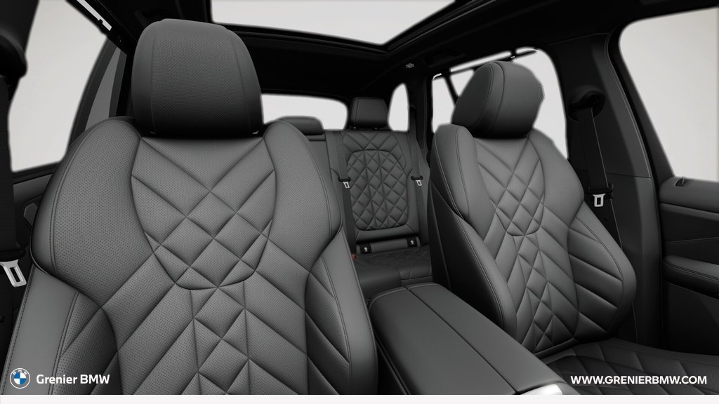 2026 BMW X5 M60i xDrive in Terrebonne, Quebec - 11 - w1024h768px