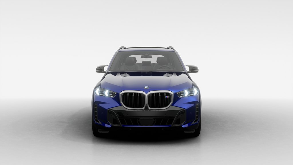 2026 BMW X5 M60i xDrive in Terrebonne, Quebec - 3 - w1024h768px