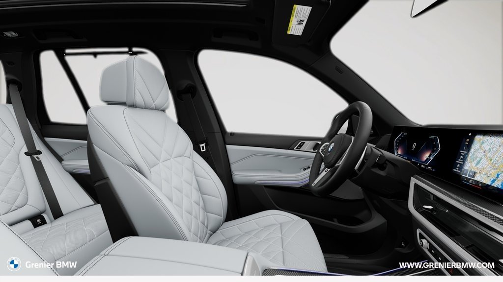 2026 BMW X5 xDrive40i in Terrebonne, Quebec - 9 - w1024h768px