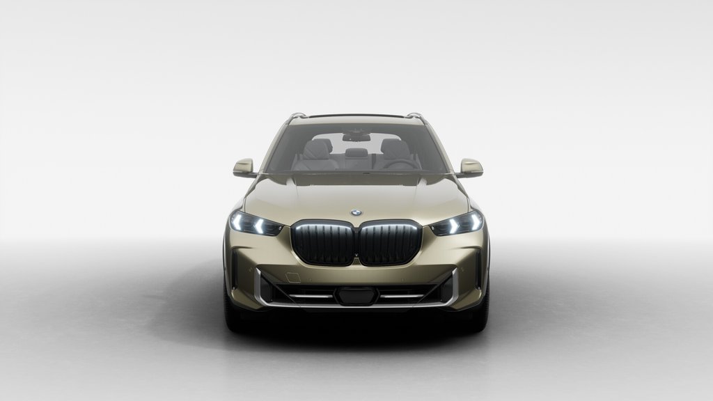 2026 BMW X5 xDrive40i in Terrebonne, Quebec - 3 - w1024h768px