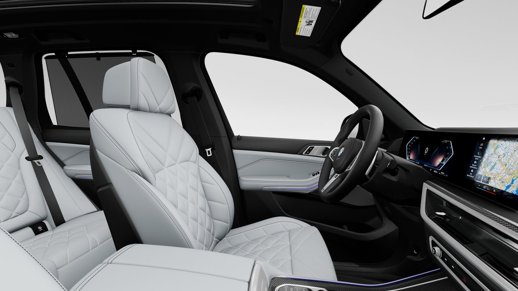 2026 BMW X5 xDrive40i in Terrebonne, Quebec - 9 - w1024h768px