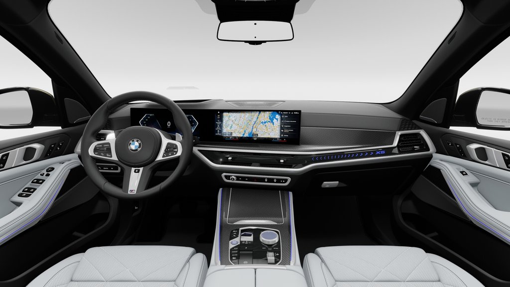 2026 BMW X5 xDrive40i in Terrebonne, Quebec - 10 - w1024h768px
