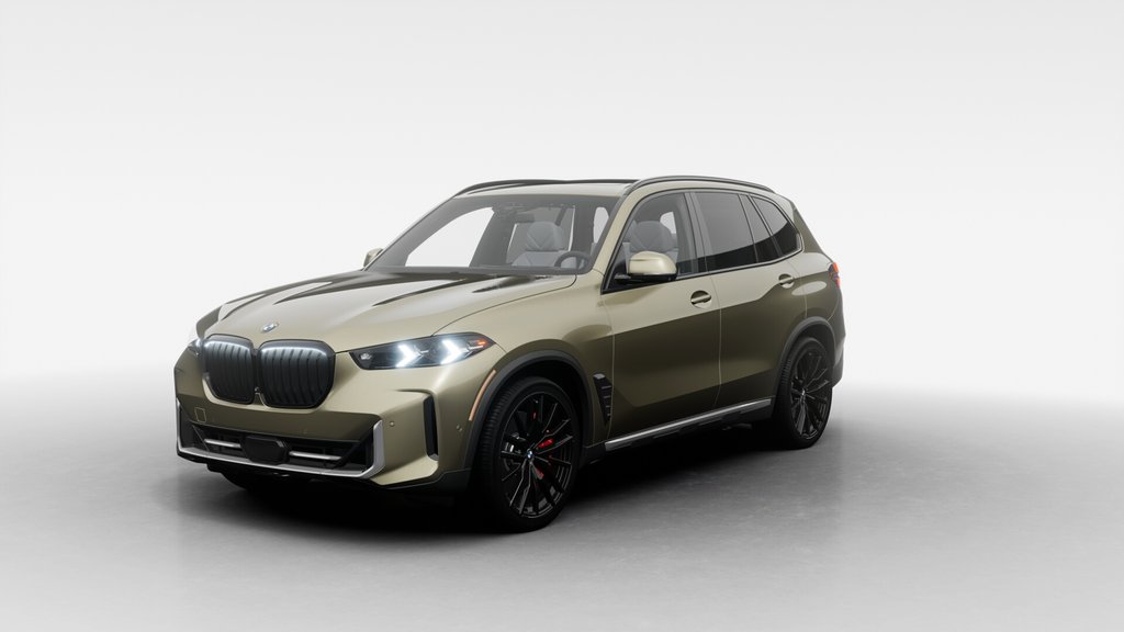 2026 BMW X5 xDrive40i in Terrebonne, Quebec - 1 - w1024h768px