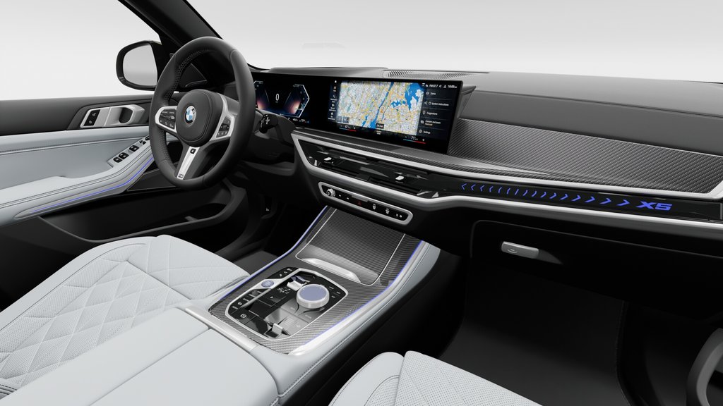 2026 BMW X5 xDrive40i in Terrebonne, Quebec - 14 - w1024h768px