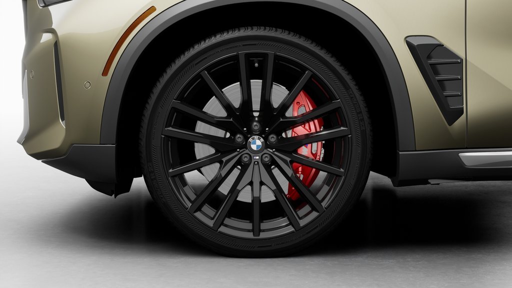 2026 BMW X5 xDrive40i in Terrebonne, Quebec - 7 - w1024h768px