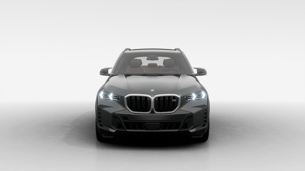 2026 BMW X5 M60i xDrive in Terrebonne, Quebec - 3 - w1024h768px