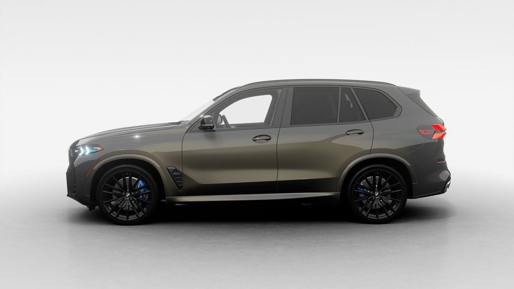 2026 BMW X5 M60i xDrive in Terrebonne, Quebec - 4 - w1024h768px