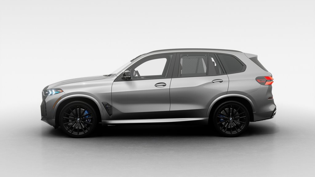 2026 BMW X5 M60i xDrive in Terrebonne, Quebec - 4 - w1024h768px