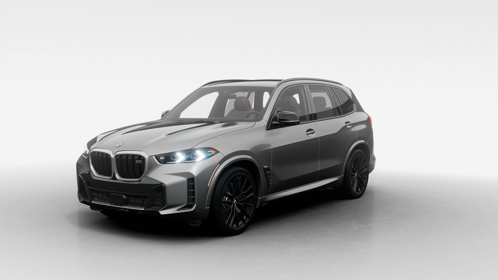 2026 BMW X5 M60i xDrive in Terrebonne, Quebec - 1 - w1024h768px