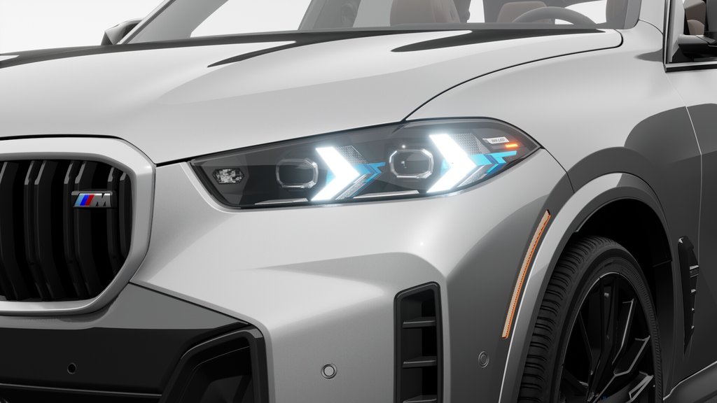 2026 BMW X5 M60i xDrive in Terrebonne, Quebec - 6 - w1024h768px