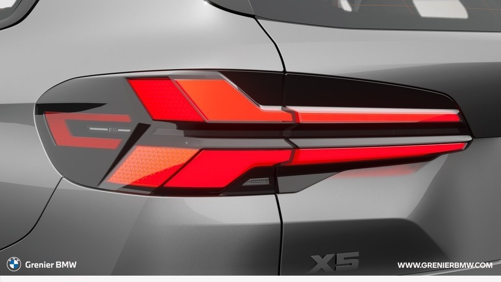 BMW X5 M60i xDrive 2026 à Terrebonne, Québec - 8 - w1024h768px