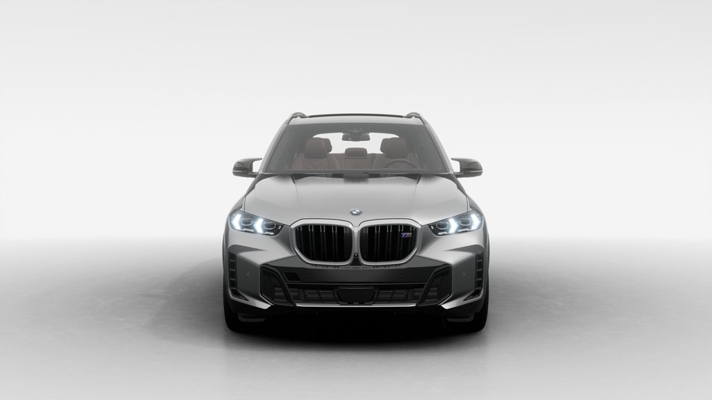 2026 BMW X5 M60i xDrive in Terrebonne, Quebec - 3 - w1024h768px
