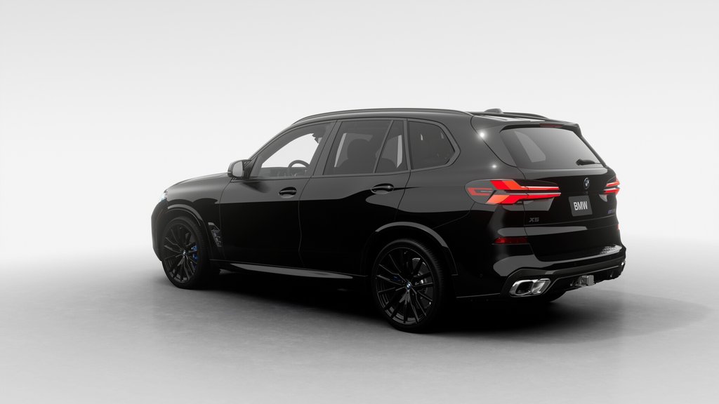 2026 BMW X5 M60i xDrive in Terrebonne, Quebec - 2 - w1024h768px
