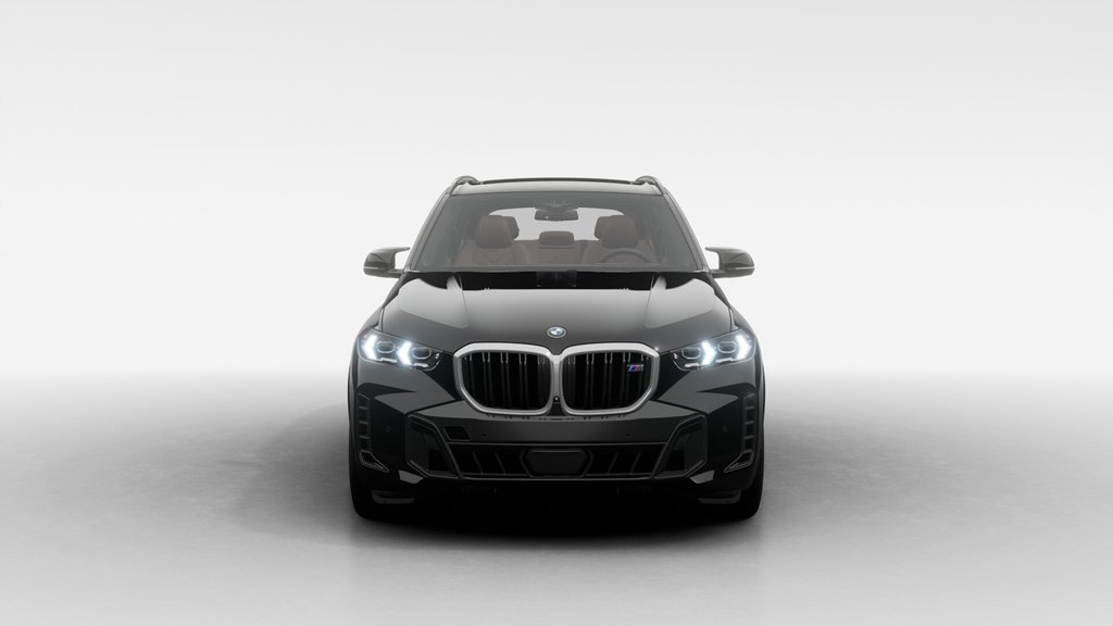 2026 BMW X5 M60i xDrive in Terrebonne, Quebec - 3 - w1024h768px