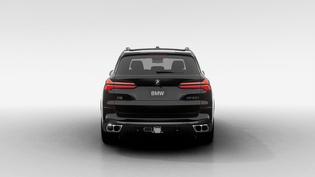2026 BMW X5 M60i xDrive in Terrebonne, Quebec - 5 - w1024h768px