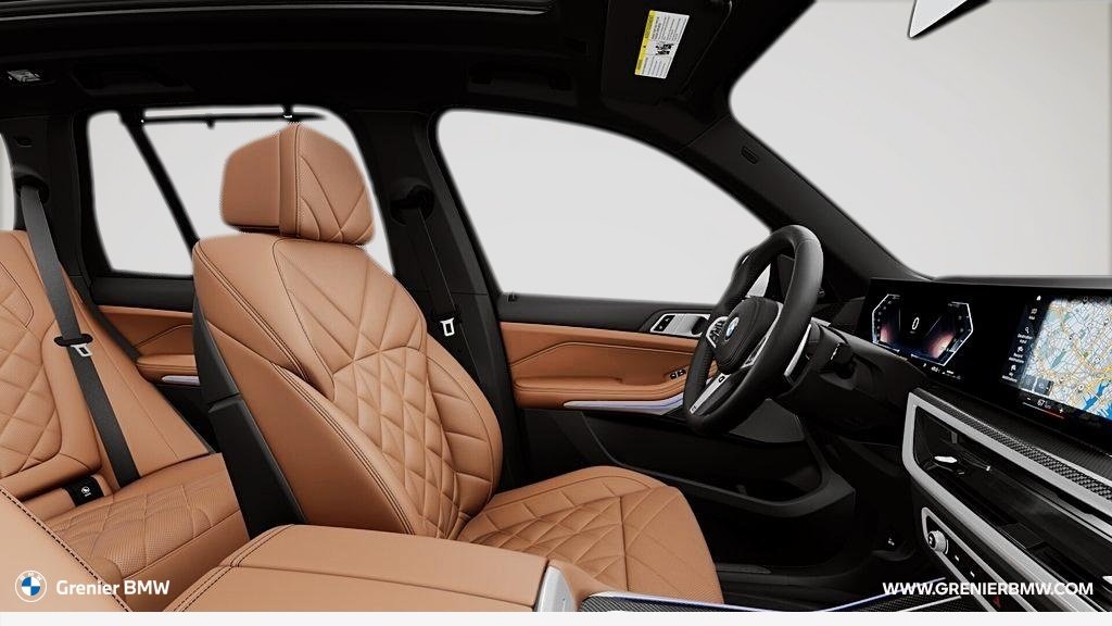 BMW X5 xDrive40i 2026 à Terrebonne, Québec - 9 - w1024h768px