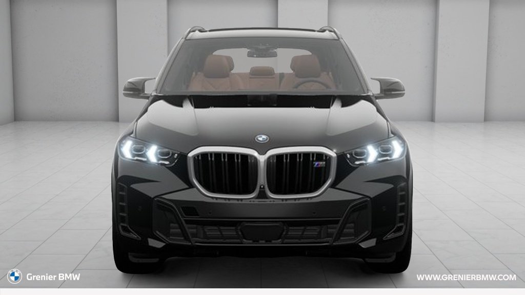 2026 BMW X5 M60i xDrive in Terrebonne, Quebec - 3 - w1024h768px