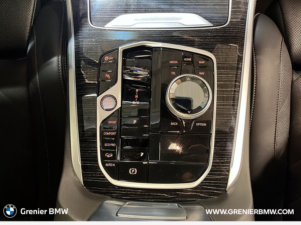 2026 BMW X5 xDrive40i in Terrebonne, Quebec - 14 - w1024h768px