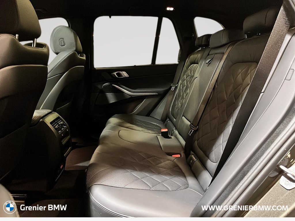 2026 BMW X5 xDrive40i in Terrebonne, Quebec - 9 - w1024h768px