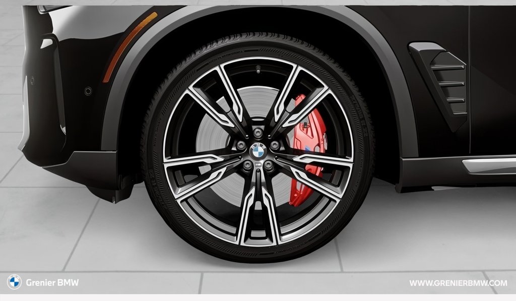 2026 BMW X5 xDrive40i in Terrebonne, Quebec - 7 - w1024h768px
