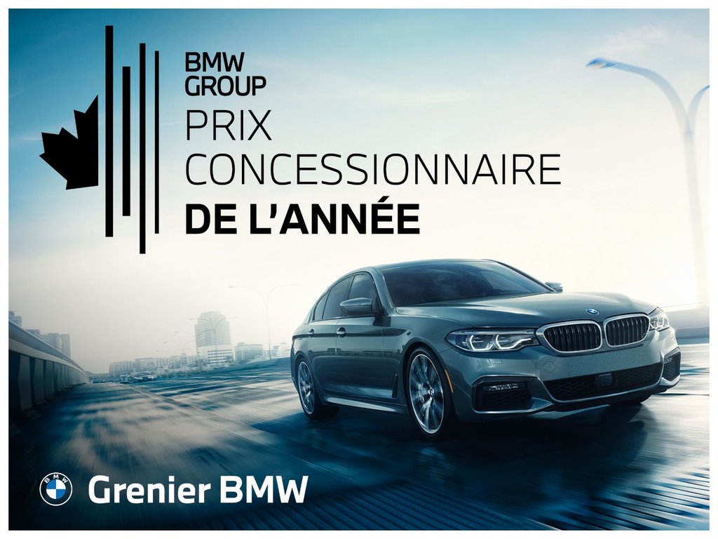 2024 BMW X6 XDrive40i in Terrebonne, Quebec - 2 - w1024h768px