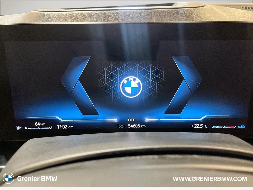 2024 BMW X6 xDrive40i in Terrebonne, Quebec - 12 - w1024h768px