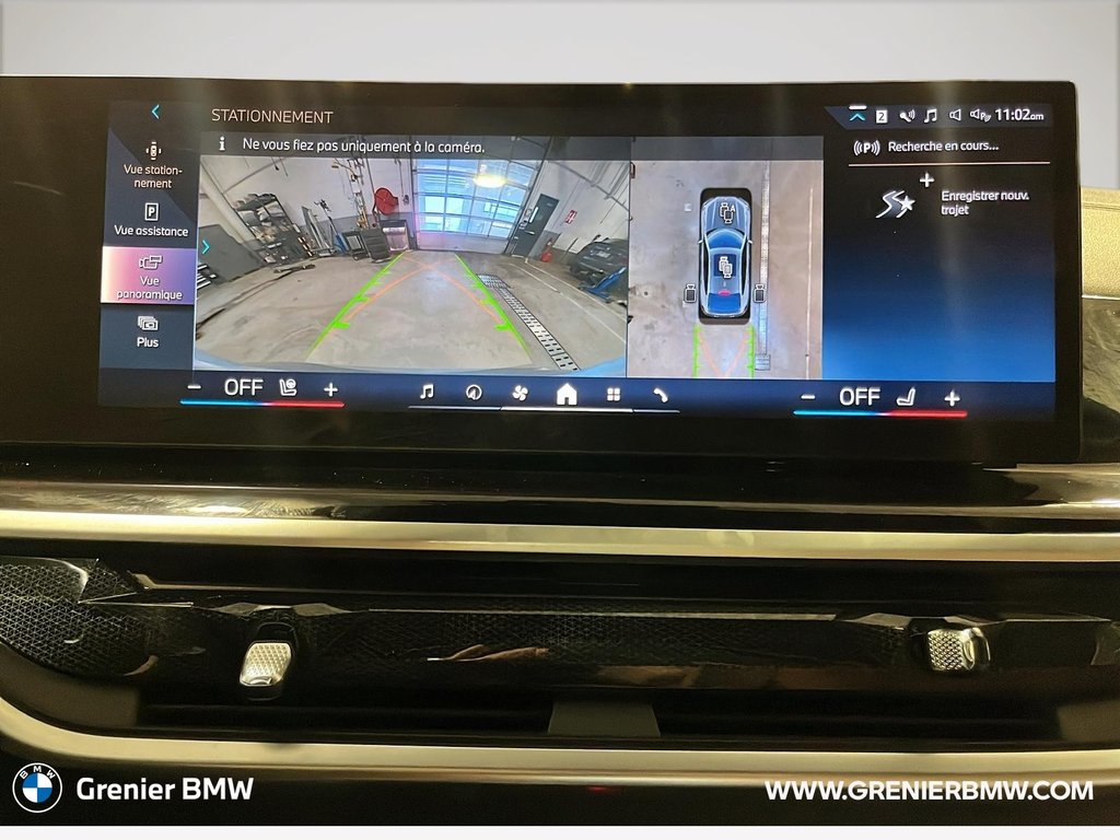 2024 BMW X6 xDrive40i in Terrebonne, Quebec - 15 - w1024h768px