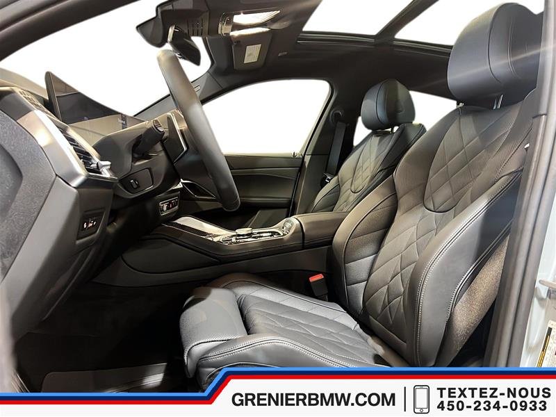 BMW X6 M60i xDrive 2026 à Terrebonne, Québec - 7 - w1024h768px
