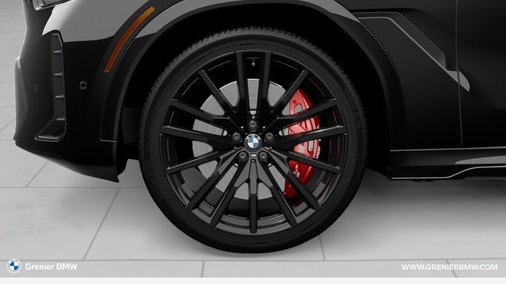 2026 BMW X6 xDrive40i in Terrebonne, Quebec - 7 - w1024h768px