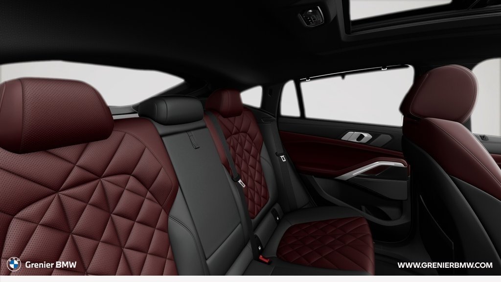 2026 BMW X6 xDrive40i in Terrebonne, Quebec - 12 - w1024h768px