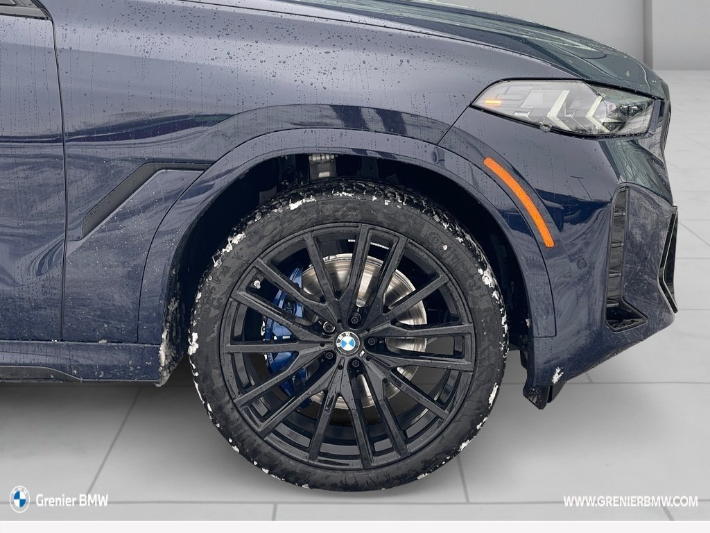BMW X6 xDrive40i Nightfall Edition 2026 à Terrebonne, Québec - 7 - w1024h768px