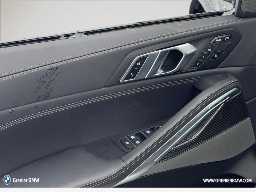BMW X6 xDrive40i Nightfall Edition 2026 à Terrebonne, Québec - 13 - w1024h768px