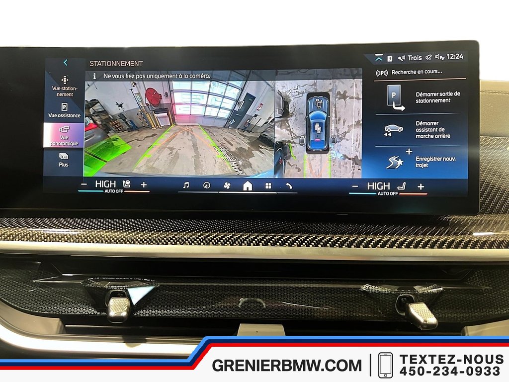 2026 BMW X6 xDrive40i, Premium Enhanced, M Sport Pro in Terrebonne, Quebec - 15 - w1024h768px