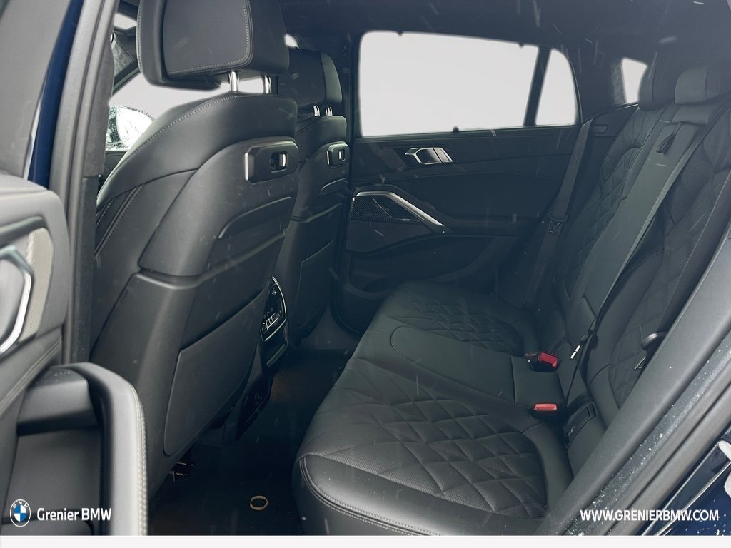 2026 BMW X6 xDrive40i in Terrebonne, Quebec - 11 - w1024h768px