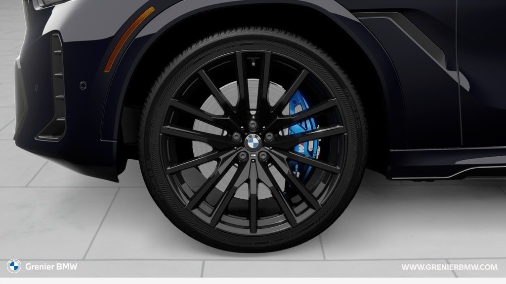 BMW X6 xDrive40i 2026 à Terrebonne, Québec - 7 - w1024h768px