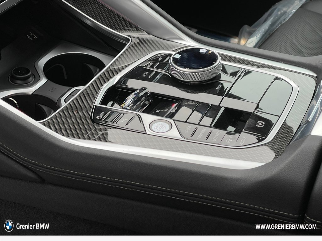 BMW X6 xDrive40i 2026 à Terrebonne, Québec - 19 - w1024h768px