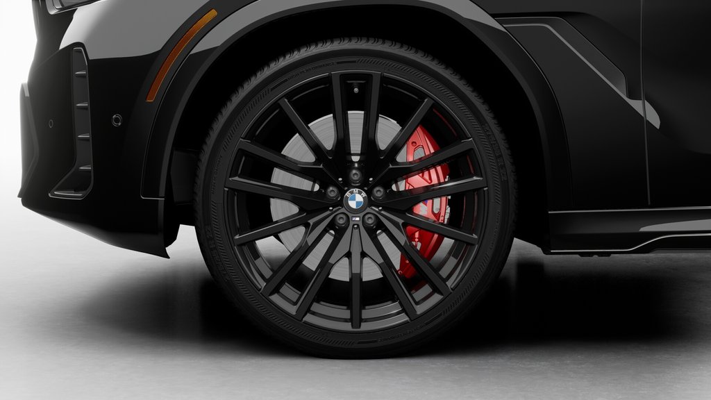 2026 BMW X6 xDrive40i in Terrebonne, Quebec - 7 - w1024h768px