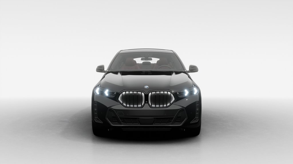 2026 BMW X6 xDrive40i in Terrebonne, Quebec - 3 - w1024h768px