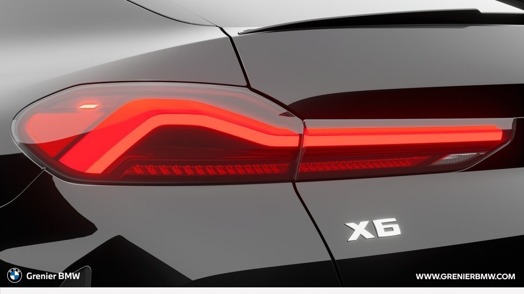 BMW X6 xDrive40i 2027 à Terrebonne, Québec - 8 - w1024h768px
