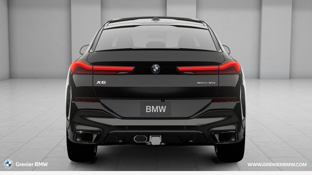 BMW X6 xDrive40i 2027 à Terrebonne, Québec - 5 - w1024h768px