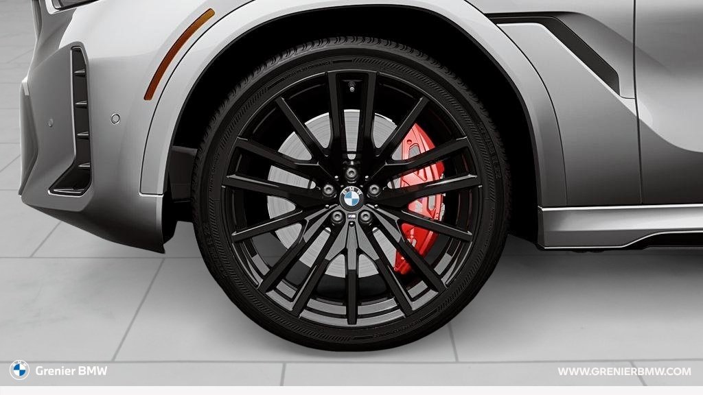 2027 BMW X6 xDrive40i in Terrebonne, Quebec - 7 - w1024h768px